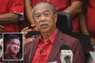 PRN Johor pertaruhan terbesar Muhyiddin