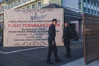 Tirai PRN Johor ke-16 dibuka secara rasmi hari ini, kempen 14 hari menanti