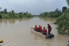 Tragedi bot terbalik: Mayat pemancing ditemui hari ketiga
