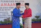 Machap saksikan saingan dua penjuru Onn Hafiz, Nur Hafiz