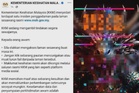 Laman web KKM digodam, kementerian sahkan insiden