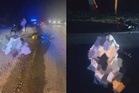 Lelaki maut, motosikal tidak sempat elak lembu