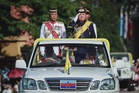 Agong titah transformasi strategik ATM sejajar konsep ‘Angkatan Masa Hadapan’