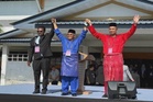Sah DUN Bukit Kepong tiga penjuru