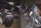 Kanak-kanak 11 tahun maut diseret 50 meter, motosikal ditunda dirempuh Axia