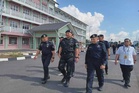 Proses penamaan calon di 56 Dun PRN Johor berjalan lancar - Ketua Polis Johor