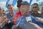‘Kalau rakan tak nak bantu tak apa' - Muhyiddin