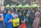 Jualan Agro Madani di Perak catat jualan RM3.76 juta