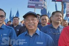 Bersatu tak pertahan Endau, calon lama berhijrah ke parti lain - Muhyiddin