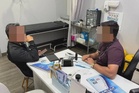 'Doktor' Pakistan di klinik swasta dicekup