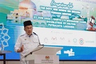 PM umum peruntukan RM1.5 juta perluas akses bantuan guaman syarie