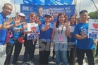 Calon BN mahu selesai isu kesesakan, naik taraf kemudahan awam di Puteri Wangsa