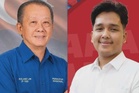Jurang usia 50 tahun warnai gelanggang PRN Johor