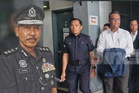 Haim Hilman bergari di mahkamah ikut prosedur - Polis