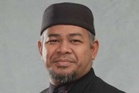 Khairuddin Takiri ajak ahli Pas undi BN di kawasan tidak tanding