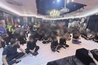 Markas ajaran Syiah diserbu