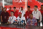 PRN Johor: 'Kalau PM kerap turun, maknanya ada masalah' - Saifuddin Nasution