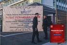 Senarai penuh 172 calon PRN Johor 2026