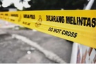 Lelaki meninggal dunia ketika candat sotong