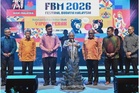 MOTAC tumpu pasaran China, Jepun pacu sektor pelancongan