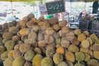 'Buah harga kayangan' turun darjat angkara import Thailand