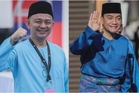 PRN Johor: Maszlee sedia debat dengan Onn Hafiz