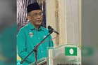 Hala tuju sokongan Pas kepada Bersatu, PRN Johor ditentukan Isnin ini - Takiyuddin