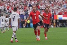 Kane muncul penjaring terbanyak England di pentas Piala Dunia