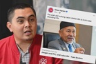 Pas sokong kerusi ditandingi UMNO-BN, Akmal Saleh ucap terima kasih