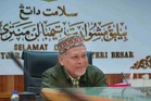 Bantahan bina masjid di Bukit Bintang bukti syiar Islam terus dicabar - Mohd Amar
