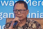 'Kefahaman Akmal Saleh cetek mengenai parti anak-beranak' - Puad Zarkashi