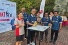 Operasi LRT3 permudah mobiliti penduduk Klang, Shah Alam - Datuk Bandar Klang