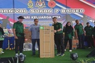 Gabungan calon lama dan baharu formula terbaik UMNO - Khaled