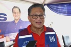 Calon 'recycle' BN bukan penipu, mampu berkhidmat kepada rakyat