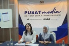 Kementerian Komunikasi buka dua pusat media, pantau kelajuan internet sempena PRN Johor