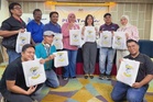 'Jangan sentuh isu 3R' - Pemimpin, penyokong parti dinasihat berkempen secara berhemah