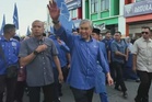 BN harap sokongan Pas diterjemahkan di semua 56 kerusi DUN
