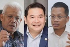 Quo vadis Wawawan Negara dan Bersama