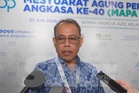 Koperasi wajar diiktiraf kuasa ekonomi ketiga negara - Angkasa