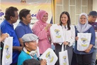 'Seolah-olah wujud kerjasama BN-PN' - DAP Johor