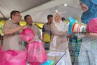 Jelajah usahawan Perak tembusi peringkat mukim, lebih ramai dapat akses bantuan