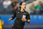 Katia Itzel García pecah dominasi lelaki di pentas FIFA