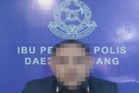 Polis cari lelaki disyaki menyamar