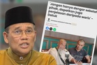 Isu kebumi jenazah: MAIS adakan pertemuan segera pihak terlibat
