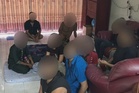 Wanita warga India disyaki dalang, sindiket palsu cap keselamatan tumpas