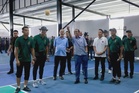 Lebih 2,600 warga ATM, keluarga sertai Karnival Hari Keluarga Zon Selatan