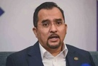 Bekas tentera dilantik warden MRSM lapor diri bermula 1 Julai