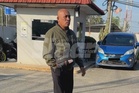 Anggota bomba didakwa memandu cuai langgar kanak-kanak 4 tahun