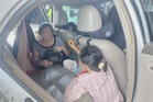 Cuba seludup masuk Malaysia, dua wanita PATI sembunyi dalam kereta ditahan