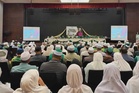 Pas Rompin lulus usul bertanding DUN Muadzam Shah pada PRU16